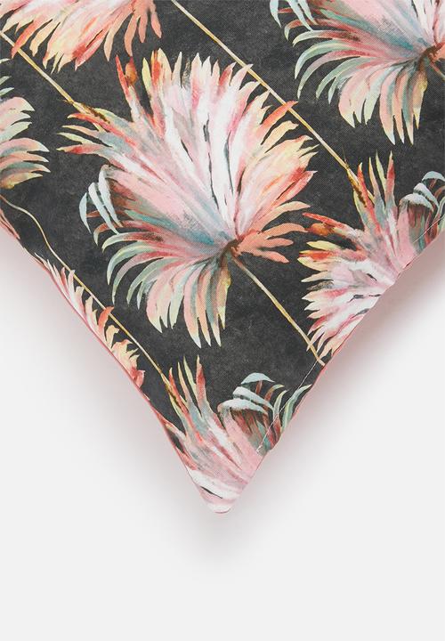Hertex Haus - Sina outdoor cushion cover - beluga