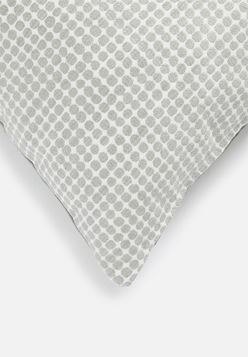 Hertex Haus - Thassos outdoor chsion cover - anthracite
