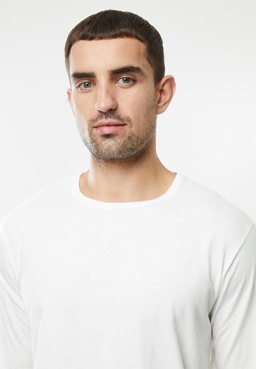 MANGO - Piliso pijama pack - navy