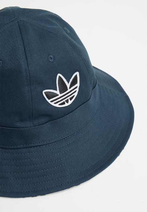 adidas Originals - Sport bell bucket - navy