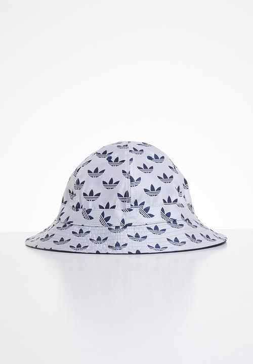 adidas Originals - Sport bell bucket - navy