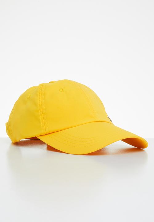 KAPPA - Chad - yellow