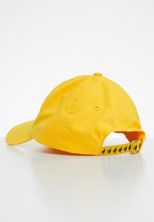 KAPPA - Chad - yellow
