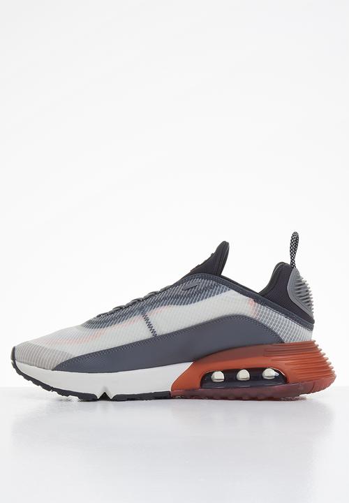 Nike - Air Max 2090 - light bone/black-off noir-iron grey
