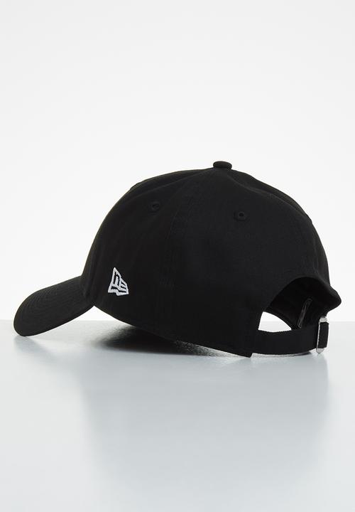 New Era - NBA league essential 9forty Los Angeles Lakers - black