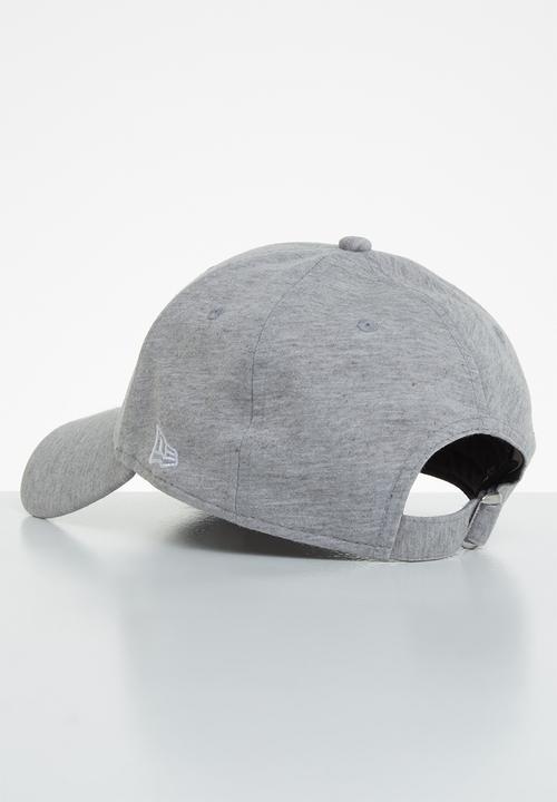 New Era - Jersey essential 9forty New York Yankees - grey