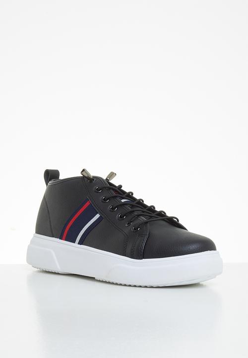 KANGOL - Emile - black