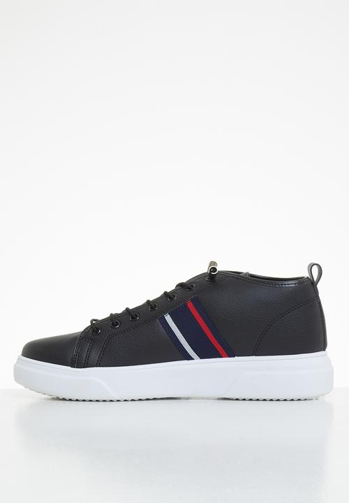 KANGOL - Emile - black