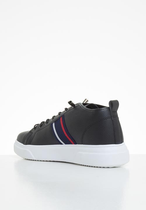 KANGOL - Emile - black