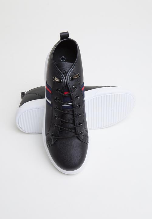 KANGOL - Emile - black