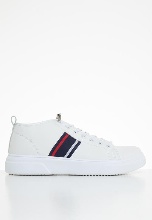 KANGOL - Emile - white