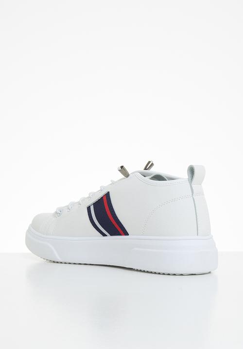 KANGOL - Emile - white