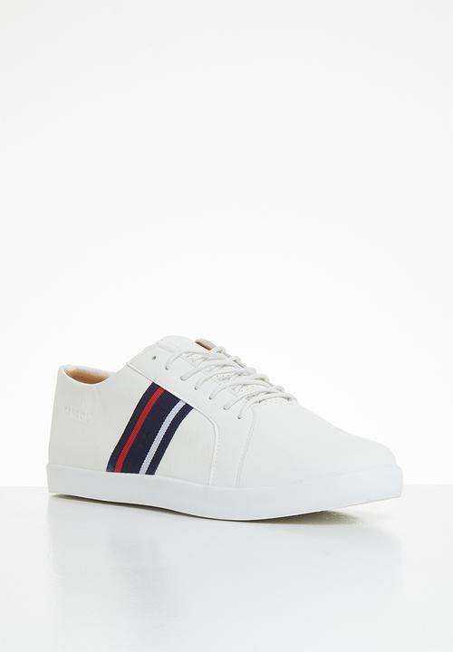 KANGOL - Adam - white