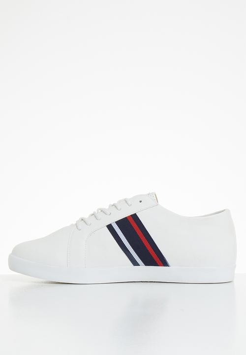 KANGOL - Adam - white