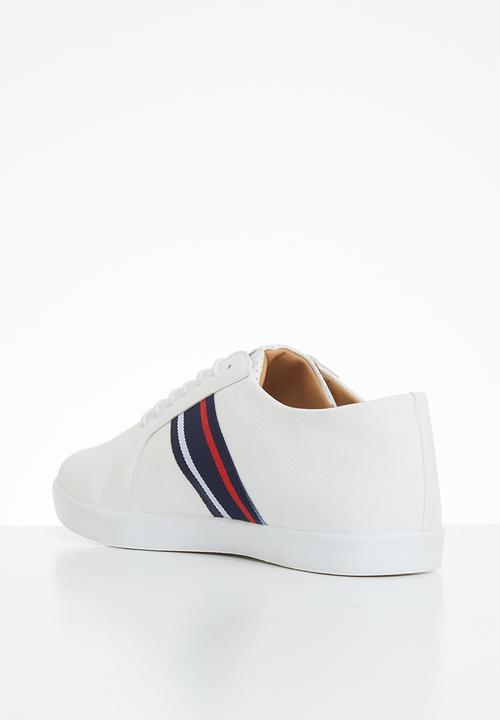 KANGOL - Adam - white