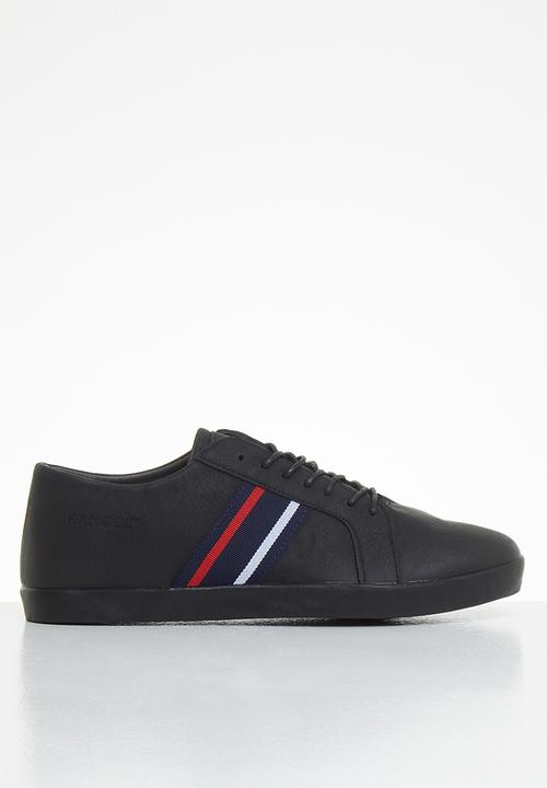 KANGOL - Adam - black