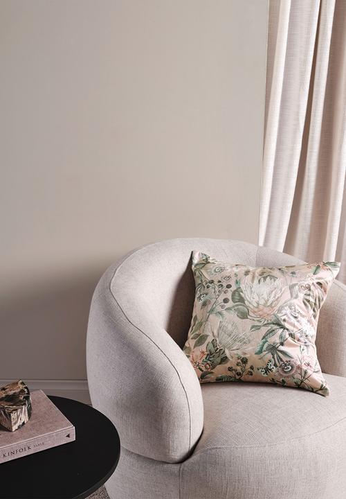 Linen House - Basinger cushion cover - multi