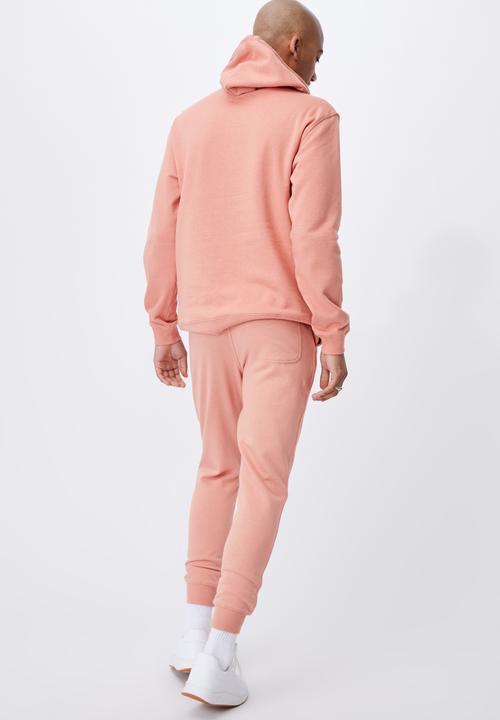 Cotton On - Essential fleece pullover - canyon clay