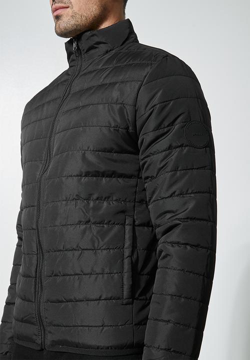 Superbalist - Hobbs puffer jacket - black