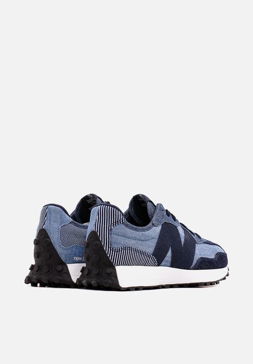 New Balance  - 327 - eclipse