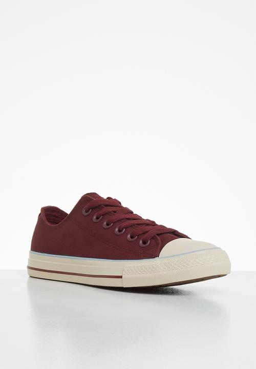 SOVIET - L viper fash 2021 - burgundy 