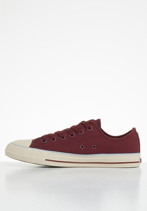 SOVIET - L viper fash 2021 - burgundy 