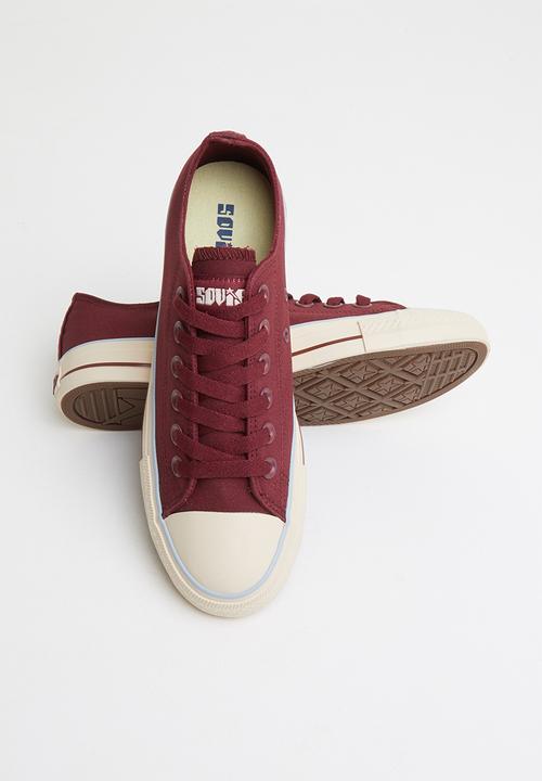 SOVIET - L viper fash 2021 - burgundy 