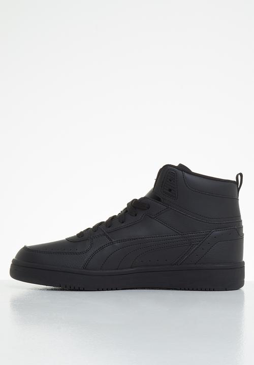 PUMA - Puma rebound joy - black 