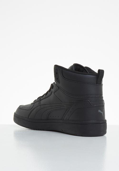 PUMA - Puma rebound joy - black 