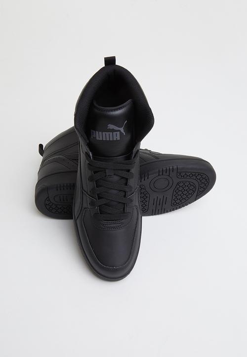 PUMA - Puma rebound joy - black 