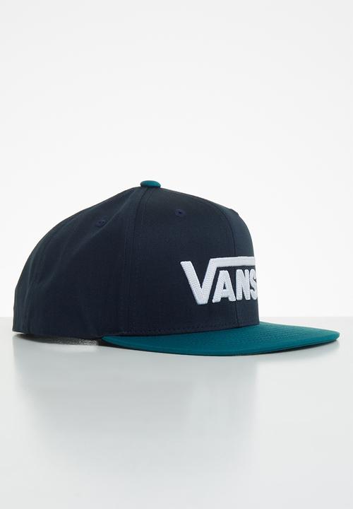 Vans - Drop v ii snapback boys - navy