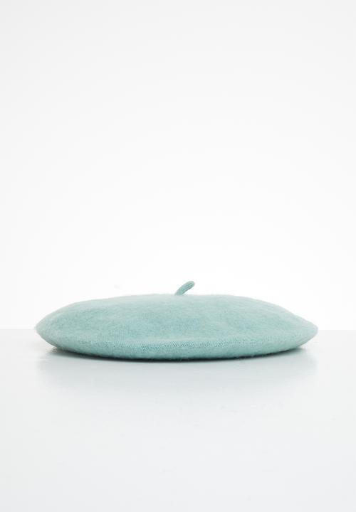 Superbalist - Emily beret - sage