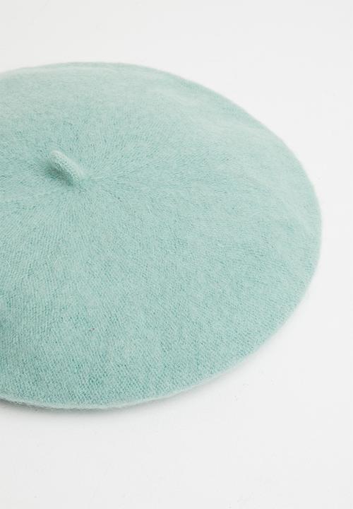 Superbalist - Emily beret - sage