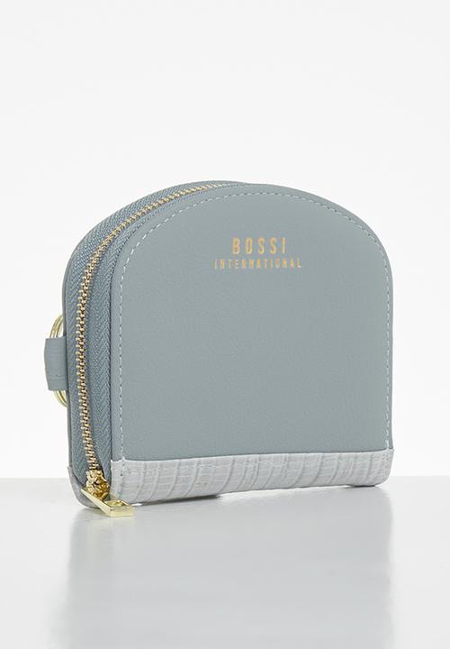 BOSSI - Prikw - blue