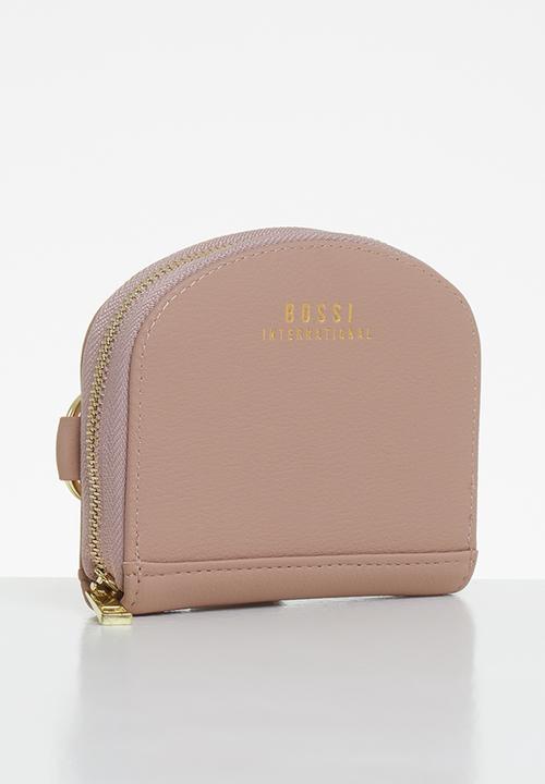 BOSSI - Prikw - pink