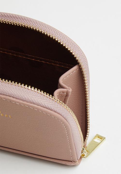 BOSSI - Prikw - pink