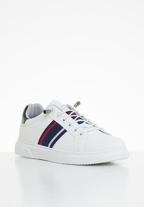 KANGOL - Atlantis sneaker - white