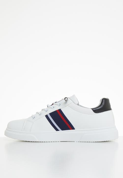 KANGOL - Atlantis sneaker - white