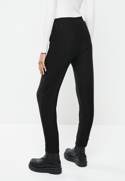 Me&B - Lounge legging - black