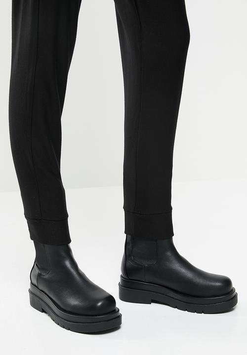 Me&B - Lounge legging - black