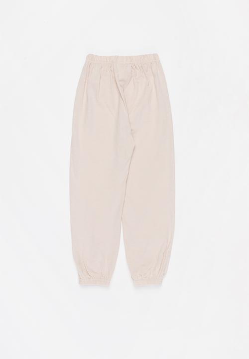 Pop Candy - Girls joggers - pink