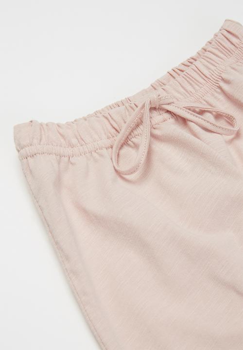 Pop Candy - Girls joggers - pink