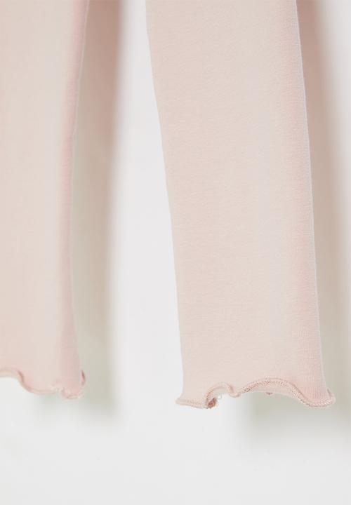 Pop Candy - Girls tutu with leggings - pink