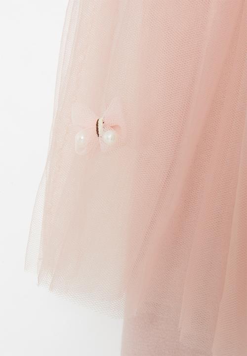 Pop Candy - Girls tutu with leggings - pink