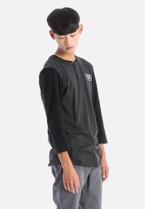 Vans - Cajon Raglan