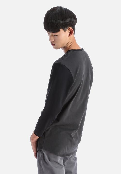 Vans - Cajon Raglan