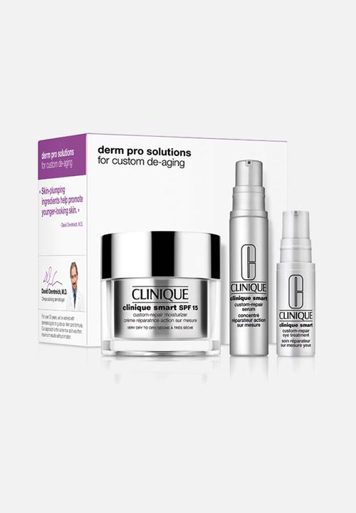 Clinique - Clinique Smart™