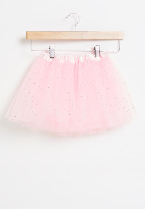Pop Candy - Girls ballet tutu - pink