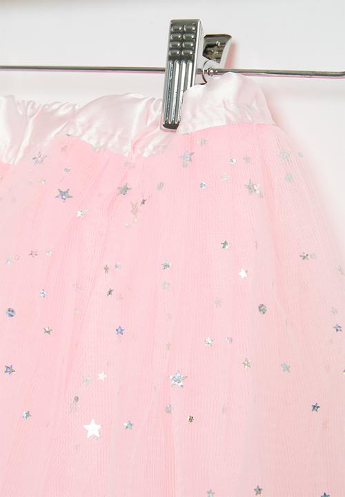 Pop Candy - Girls ballet tutu - pink