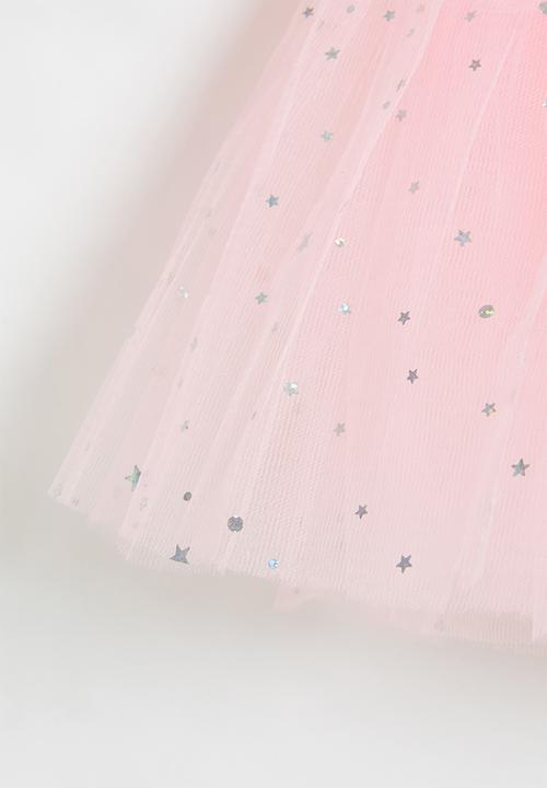Pop Candy - Girls ballet tutu - pink